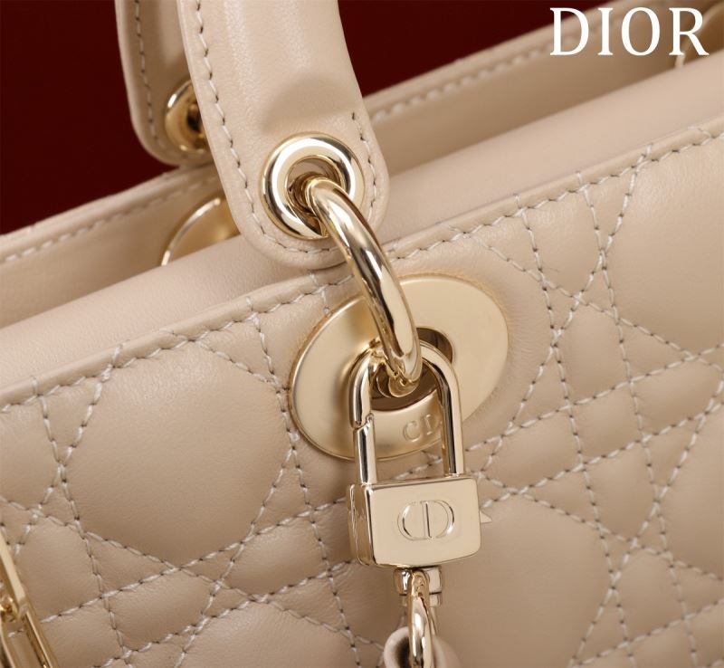 Christian Dior My Lady Bags